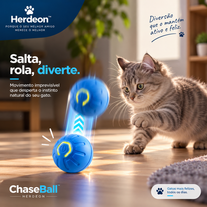 ChaseBall Herdeon™
