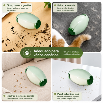 CleanRoll Herdeon™