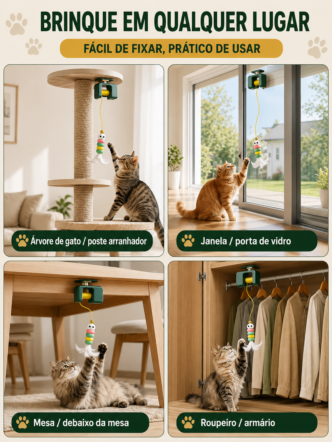 CatBounce Herdeon™