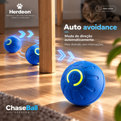 ChaseBall Herdeon™