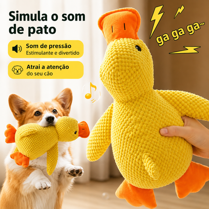 Pato Companheiro Herdeon™