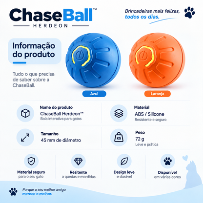 ChaseBall Herdeon™