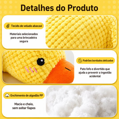 Pato Companheiro Herdeon™