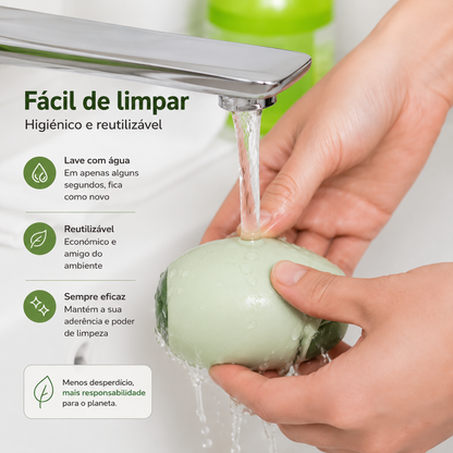 CleanRoll Herdeon™