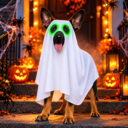 GhostPaw Herdeon™