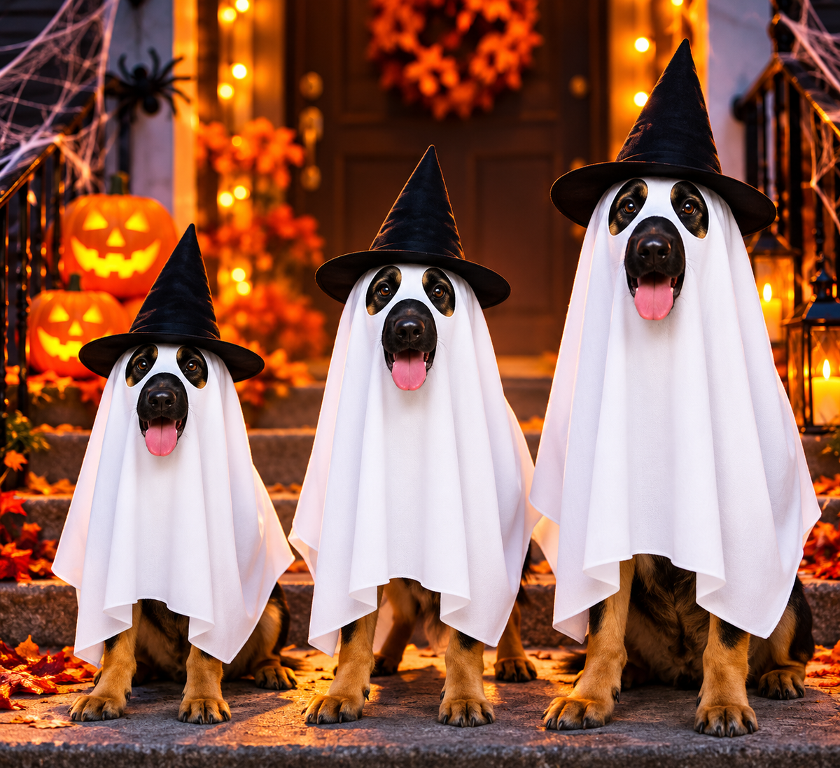 GhostPaw Herdeon™
