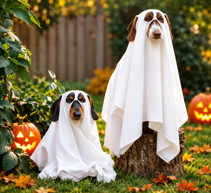 GhostPaw Herdeon™