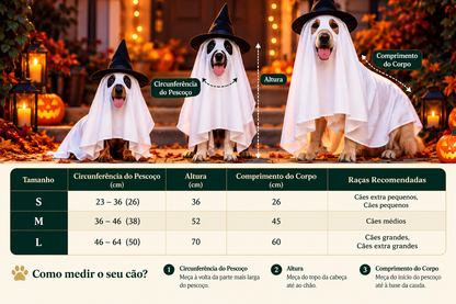 GhostPaw Herdeon™