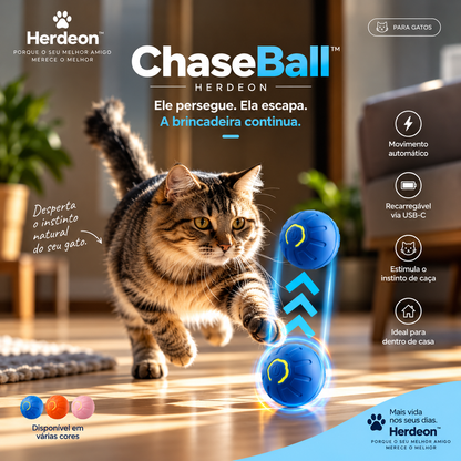 ChaseBall Herdeon™